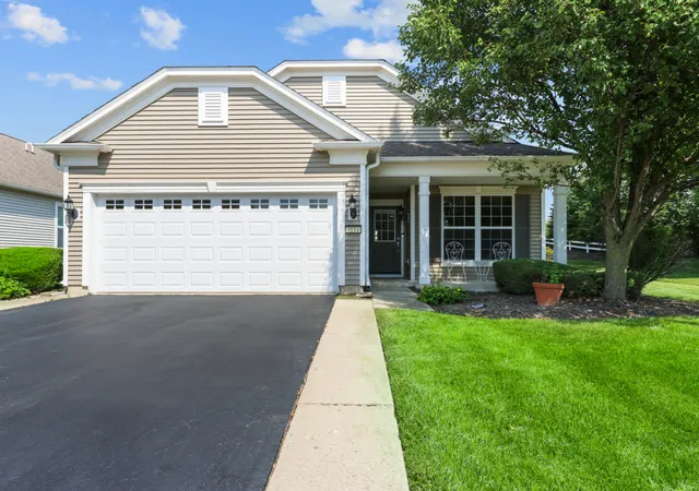 Photo 1 of Single family home for sale at 3114 Comstock Ct, Mundelein, IL 60060 | MLS# 12759891 | Listing updated on 2026-09-24
