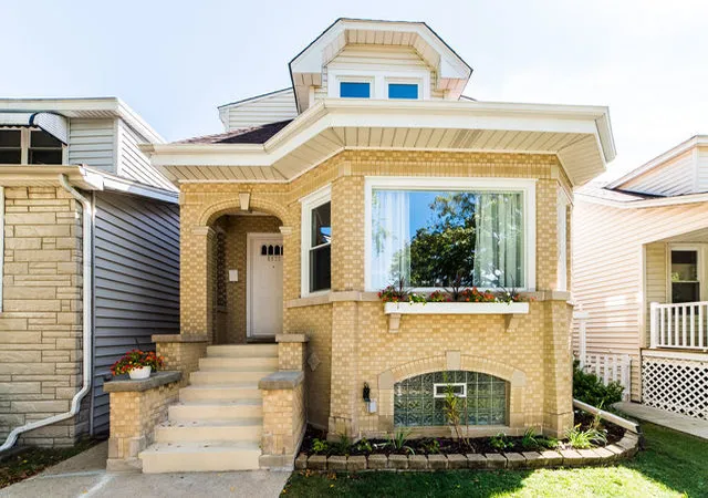 Single family home for sale at 5625 N Menard Ave, Chicago, IL 60646 | MLS# 12759901