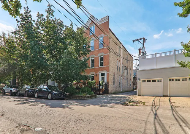Photo 1 of Condo for sale at 2228 N Hamilton Ave #2F, Chicago, IL 60647 | MLS# 12759911 | Listing updated on 2026-09-30