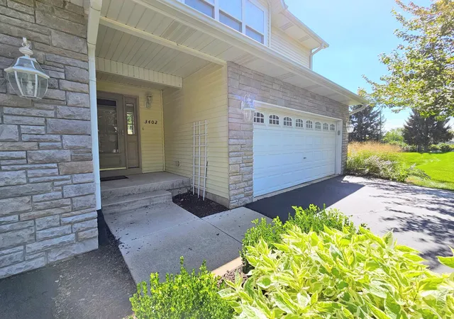 Photo 2 of Townhouse for sale at 3402 N Bell School Rd, Rockford, IL 61114 | MLS# 12759915 | Listing updated on 2026-09-21