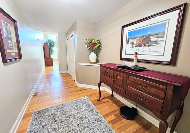 Photo 3 of Townhouse for sale at 3402 N Bell School Rd, Rockford, IL 61114 | MLS# 12759915 | Listing updated on 2026-09-21