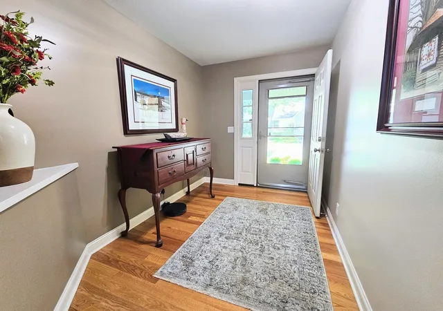 Photo 3 of Townhouse for sale at 3402 N Bell School Rd, Rockford, IL 61114 | MLS# 12759915 | Listing updated on 2026-09-21