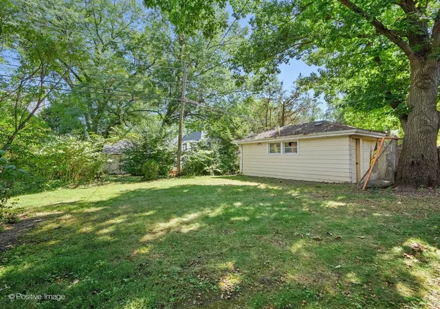 Photo 4 of Land for sale at 21 N Quincy St, Hinsdale, IL 60521 | MLS# 12759916 | Listing updated on 2026-09-22
