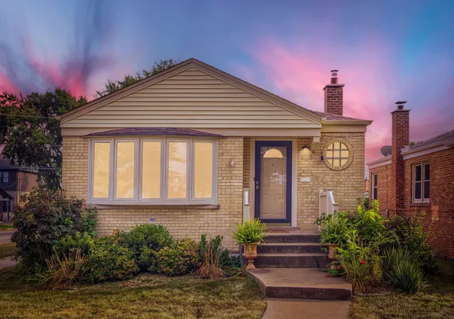 Photo 2 of Single family home for sale at 3901 W 107th Street, Chicago, IL 60655 | MLS# 12759929 | Listing updated on 2026-09-23