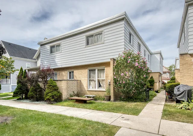 Photo 1 of Townhouse for sale at 103 Rockford Ave #A, Forest Park, IL 60130 | MLS# 12759931 | Listing updated on 2026-09-21