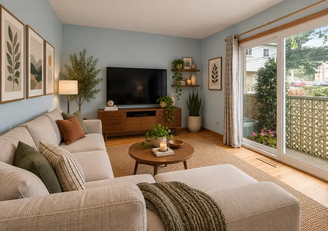 Photo 3 of Townhouse for sale at 103 Rockford Ave #A, Forest Park, IL 60130 | MLS# 12759931 | Listing updated on 2026-09-21