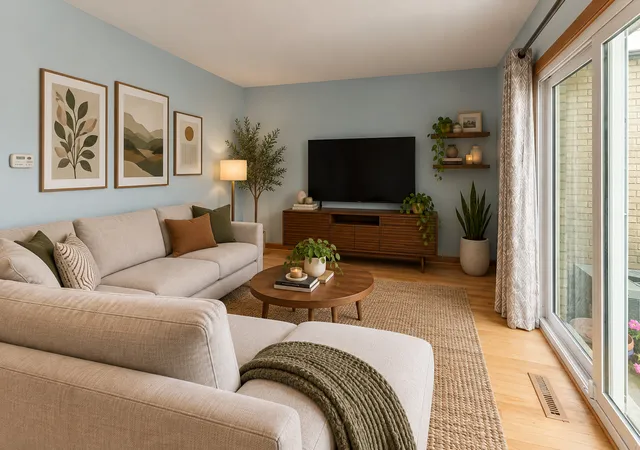 Photo 3 of Townhouse for sale at 103 Rockford Ave #A, Forest Park, IL 60130 | MLS# 12759931 | Listing updated on 2026-09-22