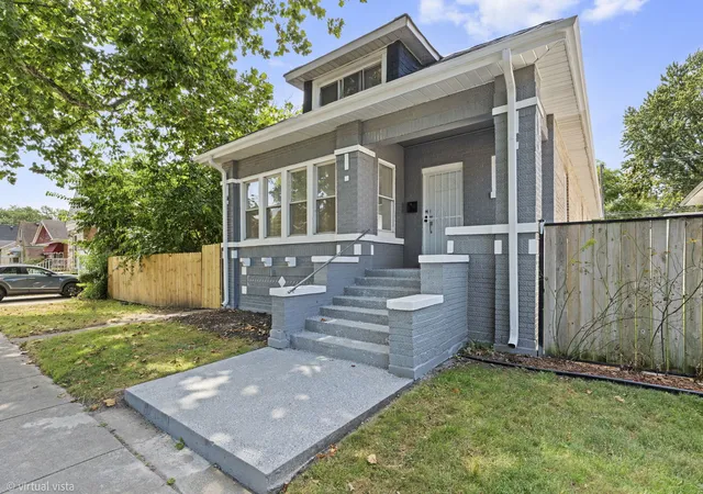 Photo 1 of Single family home for sale at 12312 S Union Ave, Chicago, IL 60628 | MLS# 12759934 | Listing updated on 2026-09-16