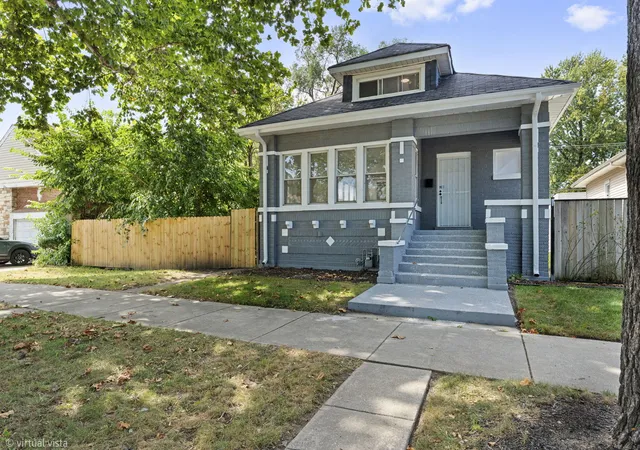Photo 2 of Single family home for sale at 12312 S Union Ave, Chicago, IL 60628 | MLS# 12759934 | Listing updated on 2026-09-16