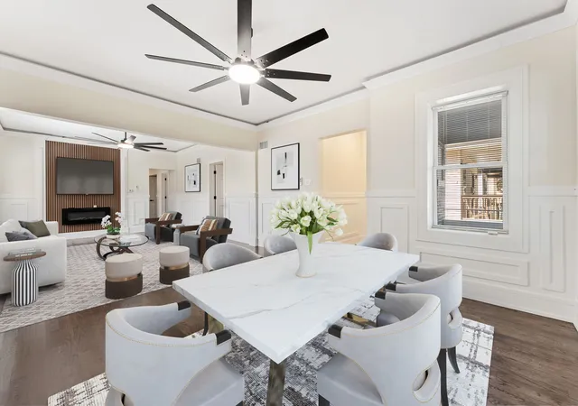 Photo 4 of Single family home for sale at 12312 S Union Ave, Chicago, IL 60628 | MLS# 12759934 | Listing updated on 2026-09-16
