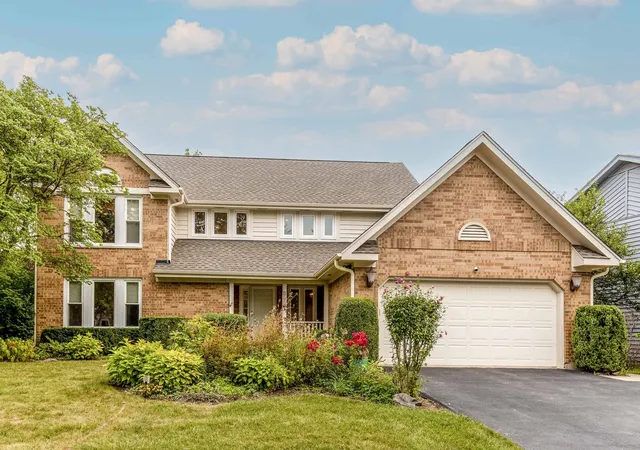 Photo 2 of Single family home for sale at 737 Joel Ln, Buffalo Grove, IL 60089 | MLS# 12759946 | Listing updated on 2026-09-22