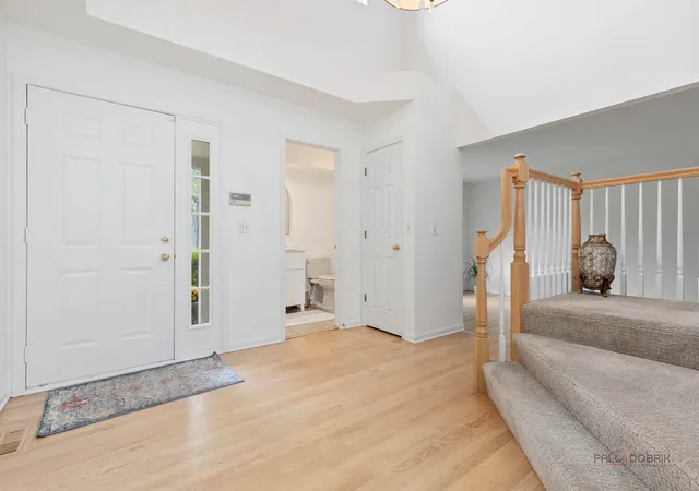 Photo 3 of Single family home for sale at 737 Joel Ln, Buffalo Grove, IL 60089 | MLS# 12759946 | Listing updated on 2026-09-22