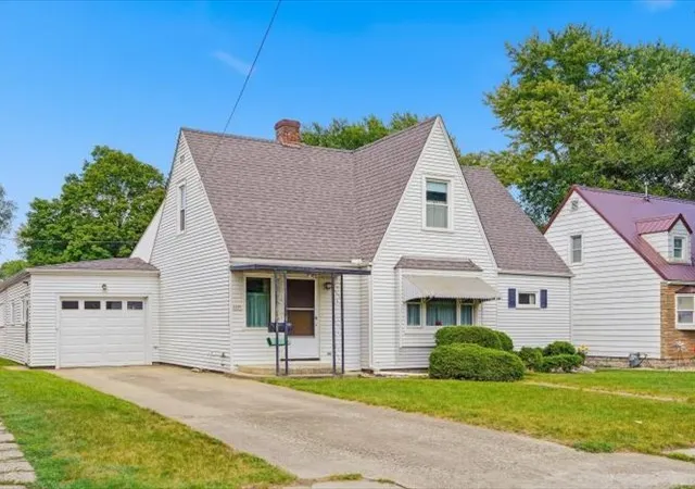 Photo 1 of Sale Pending at 405 E 3rd Street, Rock Falls, IL 61071 | MLS# 12759948 | Listing updated on 2026-09-23