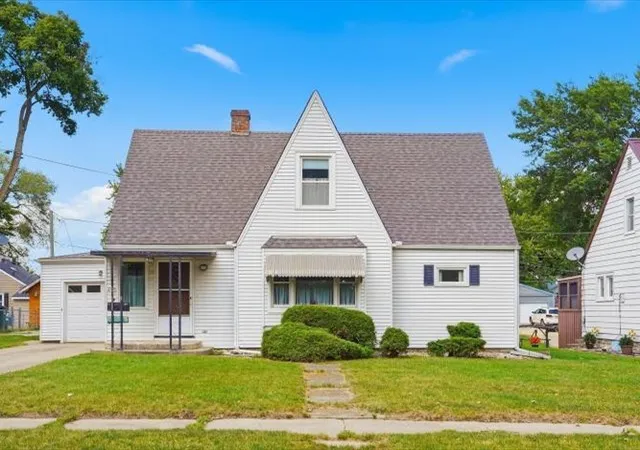 Photo 2 of Sale Pending at 405 E 3rd Street, Rock Falls, IL 61071 | MLS# 12759948 | Listing updated on 2026-09-23