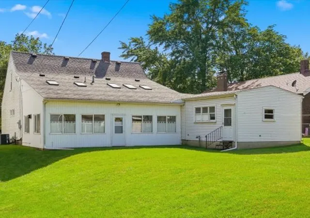 Photo 3 of Sale Pending at 405 E 3rd Street, Rock Falls, IL 61071 | MLS# 12759948 | Listing updated on 2026-09-23
