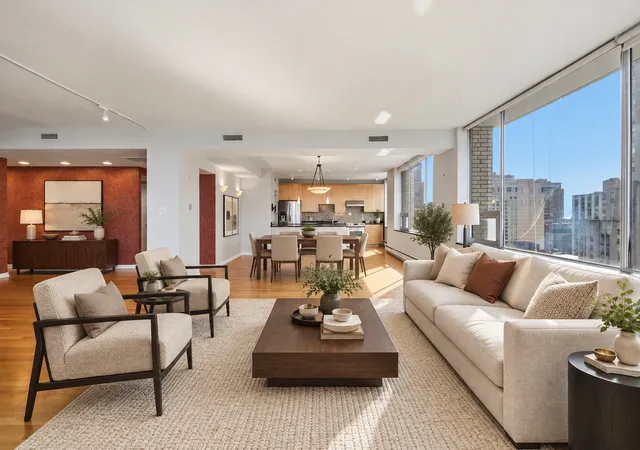Photo 3 of Condo for sale at 1000 N Lake Shore Plz #24C, Chicago, IL 60611 | MLS# 12759961 | Listing updated on 2026-10-09
