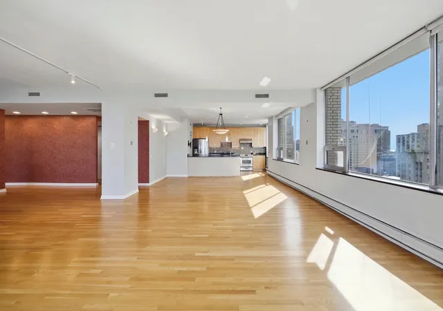 Photo 3 of Condo for sale at 1000 N Lake Shore Plz #24C, Chicago, IL 60611 | MLS# 12759961 | Listing updated on 2026-10-09