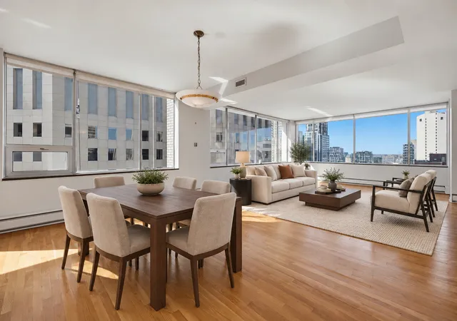 Photo 4 of Condo for sale at 1000 N Lake Shore Plz #24C, Chicago, IL 60611 | MLS# 12759961 | Listing updated on 2026-10-09