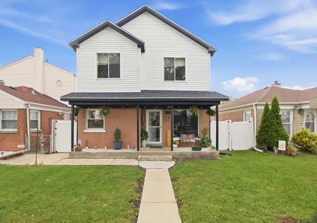 Photo 1 of Single family home for sale at 1710 N 14th Avenue, Melrose Park, IL 60160 | MLS# 12759963 | Listing updated on 2026-09-21
