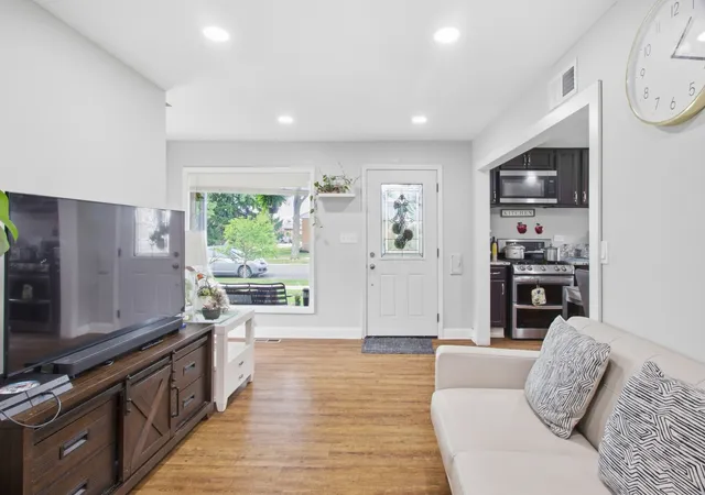Photo 3 of Single family home for sale at 1710 N 14th Avenue, Melrose Park, IL 60160 | MLS# 12759963 | Listing updated on 2026-09-21