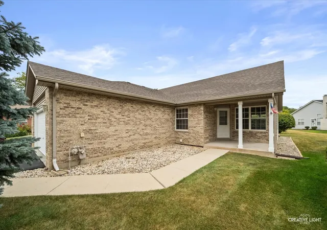 Photo 1 of Townhouse for sale at 1020 Duran Ct, Joliet, IL 60431 | MLS# 12759967 | Listing updated on 2026-09-23