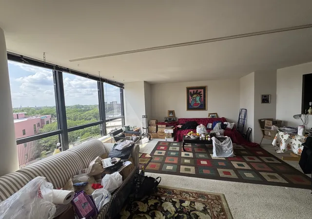 Photo 3 of Condo for sale at 5415 N Sheridan Rd #812, Chicago, IL 60640 | MLS# 12759976 | Listing updated on 2026-09-16