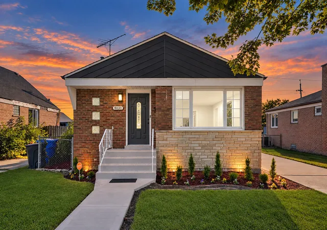 Single family home for sale at 8031 S Kostner Ave, Chicago, IL 60652 | MLS# 12759979