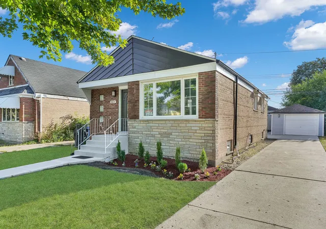Photo 1 of Single family home for sale at 8031 S Kostner Ave, Chicago, IL 60652 | MLS# 12759979 | Listing updated on 2026-09-22