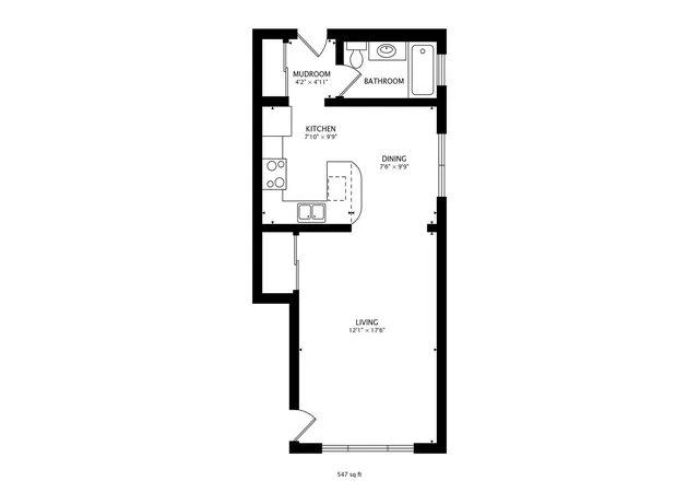 Photo 13 of Townhouse for sale at 6845 N Northwest Hwy #1E, Chicago, IL 60631 | MLS# 12759981 | Listing updated on 2026-09-21