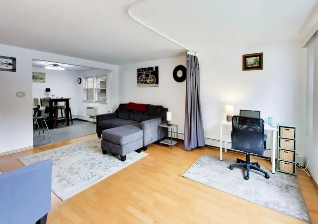 Photo 2 of Townhouse for sale at 6845 N Northwest Hwy #1E, Chicago, IL 60631 | MLS# 12759981 | Listing updated on 2026-09-16