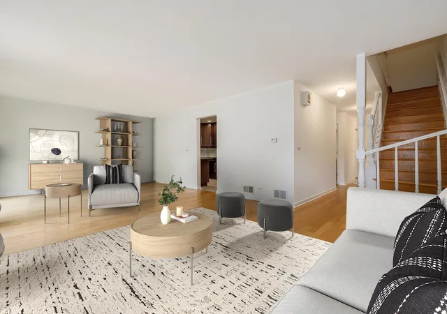 Photo 3 of Townhouse for sale at 1454 Glencoe Ave, Highland Park, IL 60035 | MLS# 12759989 | Listing updated on 2026-09-22