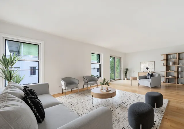 Photo 4 of Townhouse for sale at 1454 Glencoe Ave, Highland Park, IL 60035 | MLS# 12759989 | Listing updated on 2026-09-22