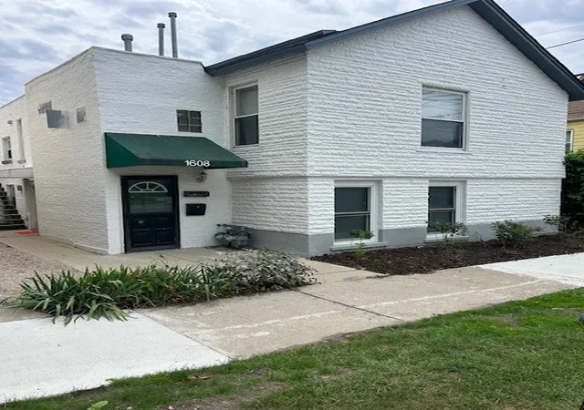 Photo 1 of Multi family home for sale at 1608 Greenleaf St, Evanston, IL 60202 | MLS# 12759994 | Listing updated on 2026-09-21
