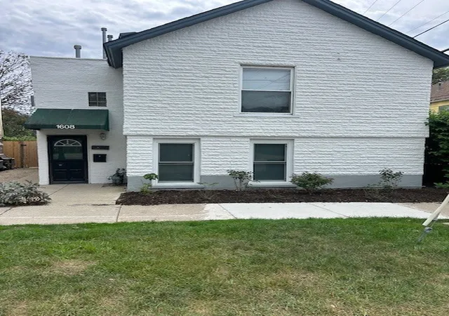 Photo 2 of Multi family home for sale at 1608 Greenleaf St, Evanston, IL 60202 | MLS# 12759994 | Listing updated on 2026-09-21