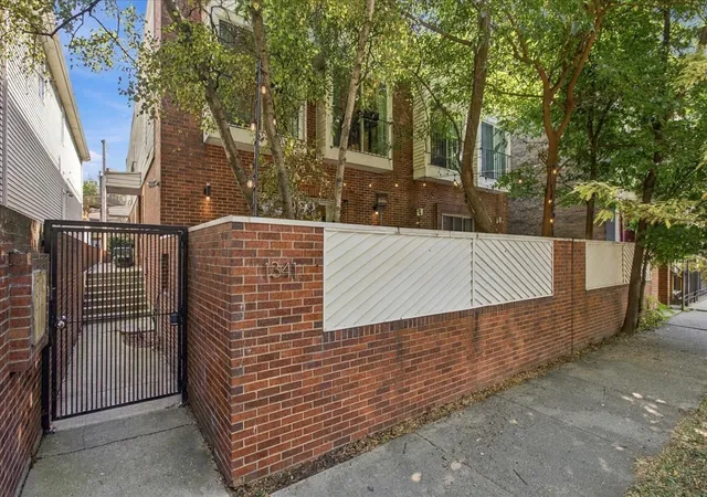Photo 1 of Townhouse for sale at 1341 N Wolcott Ave #A, Chicago, IL 60622 | MLS# 12760000 | Listing updated on 2026-09-23