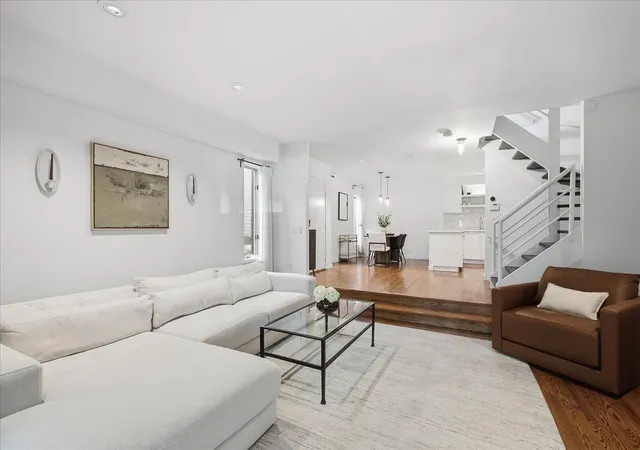 Photo 2 of Townhouse for sale at 1341 N Wolcott Ave #A, Chicago, IL 60622 | MLS# 12760000 | Listing updated on 2026-09-23