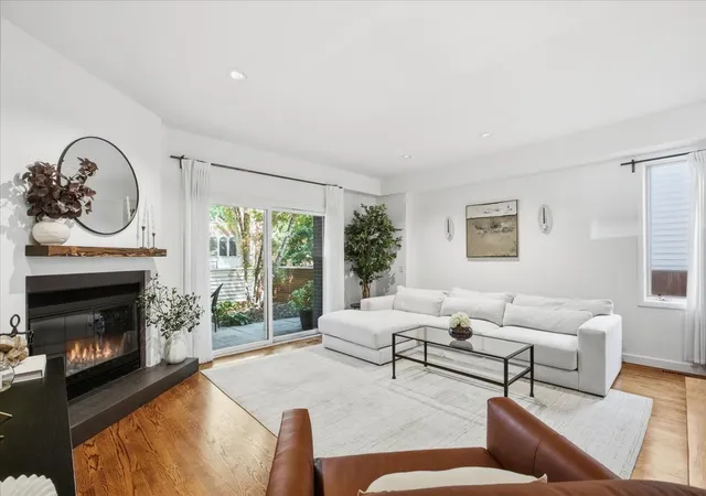 Photo 3 of Townhouse for sale at 1341 N Wolcott Ave #A, Chicago, IL 60622 | MLS# 12760000 | Listing updated on 2026-09-23