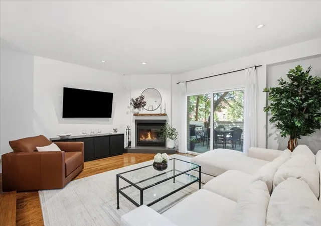 Photo 3 of Townhouse for sale at 1341 N Wolcott Ave #A, Chicago, IL 60622 | MLS# 12760000 | Listing updated on 2026-09-24