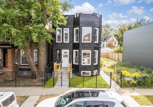 Photo 1 of Multi family home for sale at 6317 S Eberhart Ave, Chicago, IL 60637 | MLS# 12760003 | Listing updated on 2026-09-21