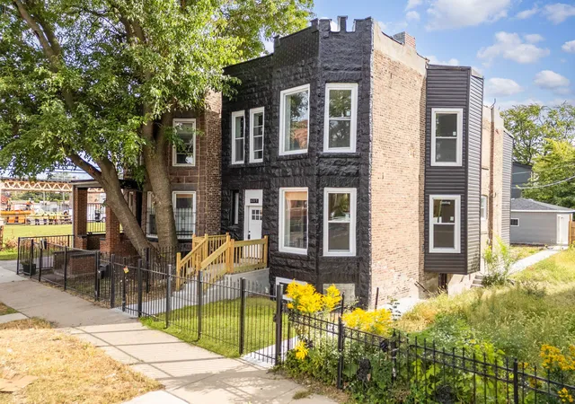 Photo 2 of Multi family home for sale at 6317 S Eberhart Ave, Chicago, IL 60637 | MLS# 12760003 | Listing updated on 2026-09-21