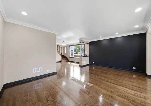 Photo 3 of Sale Pending at 8445 S Wolcott Ave, Chicago, IL 60620 | MLS# 12760010 | Listing updated on 2026-10-01