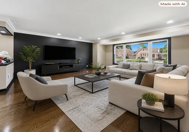 Photo 3 of Sale Pending at 8445 S Wolcott Ave, Chicago, IL 60620 | MLS# 12760010 | Listing updated on 2026-10-01