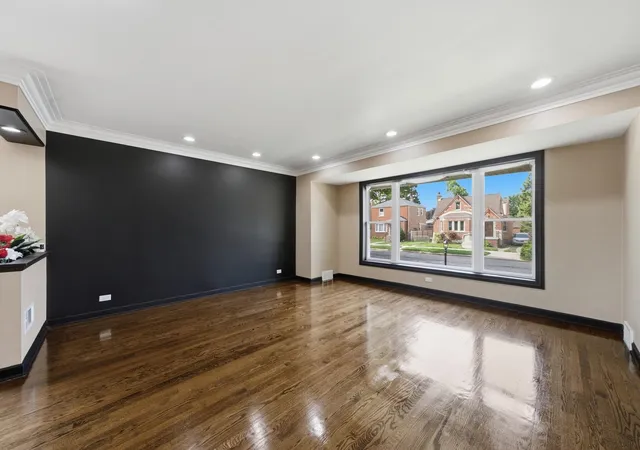 Photo 4 of Sale Pending at 8445 S Wolcott Ave, Chicago, IL 60620 | MLS# 12760010 | Listing updated on 2026-10-01