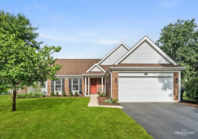 Photo 1 of Single family home for sale at 311 Devlin Ct, Naperville, IL 60565 | MLS# 12760015 | Listing updated on 2026-10-07