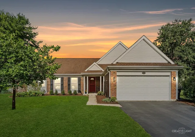 Photo 2 of Single family home for sale at 311 Devlin Ct, Naperville, IL 60565 | MLS# 12760015 | Listing updated on 2026-10-07
