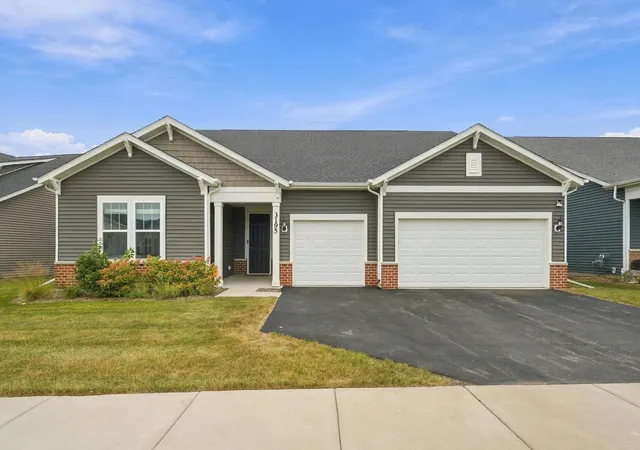 Single family home for sale at 3195 Lincoln Prairie Blvd, Aurora, IL 60503 | MLS# 12760016