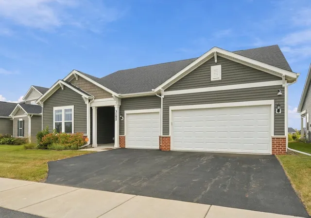 Photo 2 of Single family home for sale at 3195 Lincoln Prairie Blvd, Aurora, IL 60503 | MLS# 12760016 | Listing updated on 2026-10-07