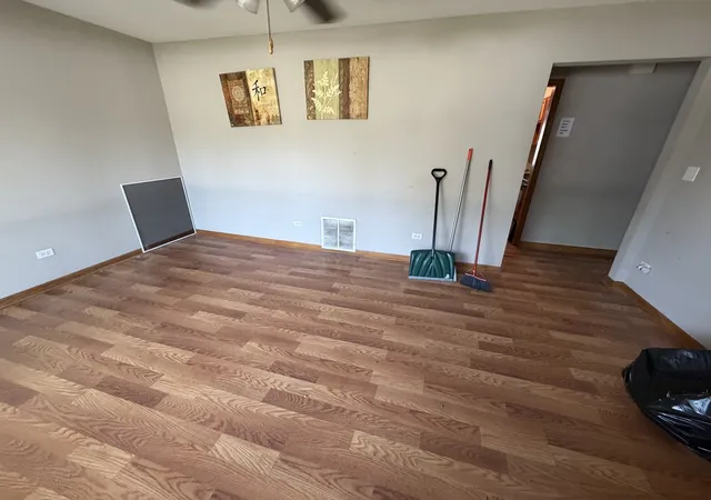 Photo 2 of Single family home for sale at 1445 Burnham Ave, Calumet City, IL 60409 | MLS# 12760022 | Listing updated on 2026-09-21