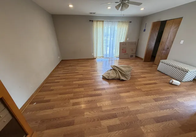 Photo 3 of Single family home for sale at 1445 Burnham Ave, Calumet City, IL 60409 | MLS# 12760022 | Listing updated on 2026-09-21
