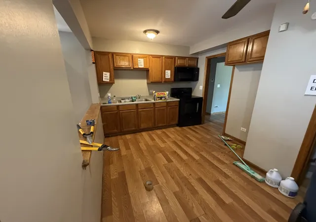 Photo 3 of Single family home for sale at 1445 Burnham Ave, Calumet City, IL 60409 | MLS# 12760022 | Listing updated on 2026-09-21